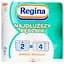 Паперові рушники Regina, двошарові, 2 рулони (414700) - мініатюра 1