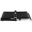 Електрогриль Polaris PGP 7002 Optimal Temp срібний (24134) - мініатюра 4