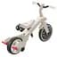 Велосипед дитячий Globber Explorer Trike 4в1 до 20 кг кокос (637-566) - мініатюра 16