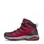 Черевики жіночі Scarpa Maverick Mid GTX Womens 36,5 Бордовий - мініатюра 3