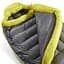 Женский спальник Sea To Summit Spark Women's 7°C/45F Long 185 R Серо-Желтый - миниатюра 7
