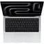 Ноутбук Apple MacBook Pro 14'' M3 Max 36GB/1TB Silver 2023 [MRX83] [96090] - мініатюра 2