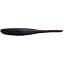 Силікон Keitech Shad Impact 4" EA#03 Grape (8 шт/уп) - мініатюра 1
