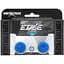 Накладки на стіки KontrolFreek EDGE 2-pack (PS4) (‎B06WWD6F75) [47483] - мініатюра 4