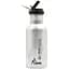 Пляшка для води Laken Basic Alu Bottle 0.6 L Metal (1004-BAF60) - мініатюра 1