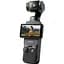 Екшн-камера DJI Osmo Pocket 3 Standard Combo [CP.OS.00000301.01] EU [96023] - мініатюра 1