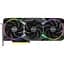 Відеокарта PNY GeForce RTX 5080 AR GB EPIC-X R GB OC 16 GB [VCG508016TFXXPB1-O] EU [125937] - мініатюра 3