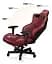 Крісло ігрове Anda Seat Kaiser 2 Size XL Maroon (AD12XL-02-AB-PV/C-A05) - мініатюра 12