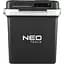 Автохолодильник Neo Tools Black/White (63-152) [140019] - миниатюра 1
