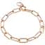 Нашийник для собак Sprenger Collar Long Link довга ланка 4 мм, Куроган сталь 4 мм, 66 см - мініатюра 1