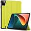 Чехол-книжка для планшета Xiaomi Pad 6/Pad 6 Pro apple green - миниатюра 1