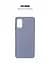 Чехол ArmorStandart ICON для Samsung A41 (A415) Blue (ARM56580) - миниатюра 3