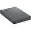 Зовнішній жорсткий диск Seagate 2TB 2.5 USB 3.0 Gray (STJL2000400) - мініатюра 2