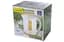 Электрочайник Maestro MR-040-White 1.7 л 2000 Вт бело-желтый - миниатюра 4
