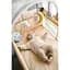 Детский манеж MoMi Belove Plus Beige (LOZE00026) - миниатюра 17