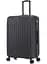 Чемодан Semi Line 28 (L) Black (T5854-3) (DAS303040) - миниатюра 1