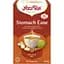 Чай травяной Yogi Tea Stomach Ease органический 30.6 г (17 шт. х 1.8 г) - миниатюра 1