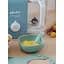 Пароварка-блендер Beaba Babycook Express Blue (916303) - мініатюра 19