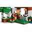Конструктор LEGO Minecraft Пригода першої ночі (21593) - мініатюра 9