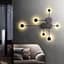 Бра Friendlylight Dotos 2 FL4018 - миниатюра 1