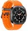 Смарт годинник Samsung Galaxy Watch Ultra (SM-L705FDAASEK) Titanium Gray - миниатюра 3