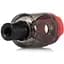 Под-система електронна сигарета Uwell WHIRL S2 Pod 900mAh 3.5ml Kit Black (11578) - мініатюра 2