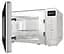 Микроволновая печь Gorenje MO 20 S4 W (M20XYZ) (6480101) - миниатюра 4