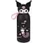 Термос с фигурной крышкой Kite Kuromi 350 мл (HK26-1267-2) - миниатюра 1