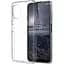 TPU чохол Epic Transparent 1,5mm для Nokia G21 / G11 Безбарвний (прозорий) - мініатюра 1