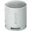 Портативная акустика Sony SRS-XB100 Grey (SRSXB100H.CE7) - миниатюра 2