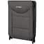 Раскладушка X-Fish Camp Bed 185х65х30 см Gey - миниатюра 5
