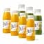 Смузи FreshMe Tropical Mix тропический микс вкусов 250 мл х 35 шт - миниатюра 1