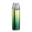 Под-система електронна сигарета VooPoo Vmate Infinity Edition Kit 900 mAh 3 ml Shiny Green (10722) - мініатюра 1