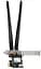 WiFi-адаптер D-Link PCI-E DWA-X582 AX3000, PCI Express (DWA-X582) - мініатюра 2