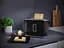Тостер, 800Вт, пластик/металл, черный Gorenje kuh0014901 - миниатюра 5