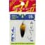 Блешня Select Rival 1.9g 30mm #29 Fried Sugar Zephyr - мініатюра 2