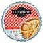Форма для пирога O Cuisine 27 см (6270318) - мініатюра 1