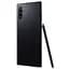 Смартфон Samsung Galaxy Note 10 5G 12/256Gb 1 SIM Aura Black (SM-N971N) (Korea) [5G, NFC, 1 SIM] - мініатюра 2