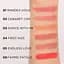 Помада для губ Eveline Cosmetics Variete Satin Lipstick 04 First Kiss 4 г - миниатюра 2