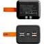 Павербанк Aspiring Black-orange 40 000 mAh / 22.5 Вт (PPLH.L04) - мініатюра 5