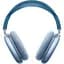 Беспроводные наушники Apple AirPods Max (MGYL3) голубые (Sky Blue) - миниатюра 3