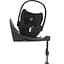Автокрісло Cybex Cloud T i-Size Urban Mobility Black (524000703) - мініатюра 8