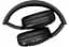 Наушники stereo гарнитура Hoco W23 Brilliant sound (Черный) - миниатюра 6