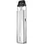 Под-система електронна сигарета Vaporesso XROS 5 Mini Pod 1500mAh 3ml Kit Titanium Silver (18126) - мініатюра 2