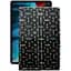 Чохол StatusCASE з екошкіри для планшету Samsung Galaxy Tab S7 Фешн чорний - мініатюра 1