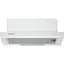 Витяжка телескопічна Pyramida TLX1-60 WH [142745] - мініатюра 1
