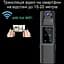 Wifi камера портативна - відеореєстратор із поворотним об'єктивом Nectronix L13, HD 1080P, диктофон (101149) - мініатюра 6