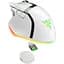 Мишка Razer Basilisk V3 Pro 35K Wireless/Bluetooth White (RZ01-05240200-R3G1) - мініатюра 6