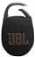Портативна колонка Clip 5 Black (JBLCLIP5BLK) JBL teh0022374 - мініатюра 1