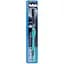 Зубна щітка Oral-B Black всебічне чищення Medium середня чорна з бірюзовим 1 шт. - мініатюра 1